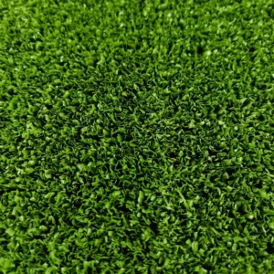 10mm Synthetic Artificial Grass for Decoration Quality Plastic Faux Lawn