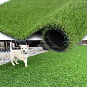 10mm Synthetic Grass Carpet Environmentally Friendly Pet Safe Artificial Grass Turf for Landscaping