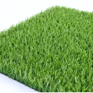 10mm Waterproof Artificial Turf for Balcony, Patio, Kindergarten, Playground