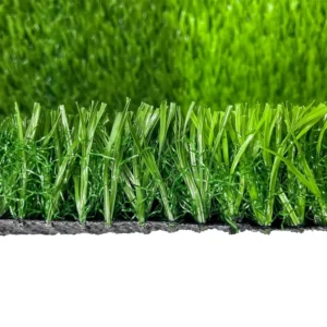10mm and 15mm TPR-Backing Golf Putting Green Turf, High-Density Short Artificial Grass, Anti-Slip Landscape Lawn