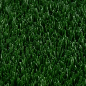 12″x12″ Artificial Grass Tiles Interlocking Turf Deck Synthetic Faux Grass Self-Draining Mat Flooring Pad