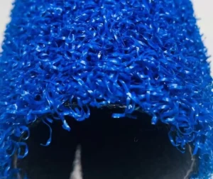 12mm High-density Durable and Eco-friendly Artificial Turf Suitable for Padel Courts and Outdoor Sports Venues
