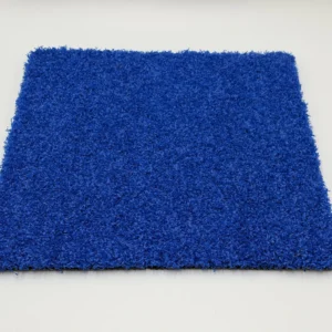 12mm Waterproof Fireproof Eco-Friendly Rubber Plastic Sports Artificial Grass Turf