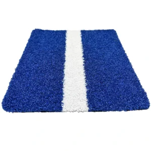 13mm High Durable Padel Artificial Grass Synthetic Turf Carpet for Paddle Tennis Court G13