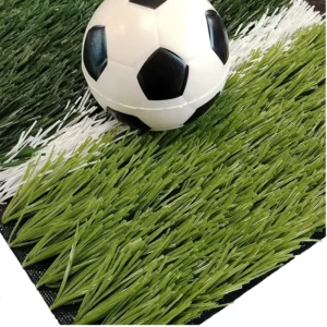 14000D High Density Infill Artificial Soccer Turf for Football Training & Soccer Fields Professional Sports Turf Manufacturer