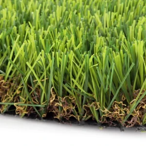15*82FT Landscaping Artificial Grass Turf Carpet Green Turf for Home Garden Decorative Outdoor Playground Synthetic Lawn