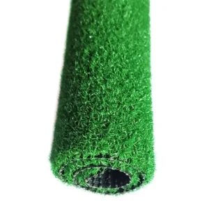 15MM Putting Green Carpet and 30MM Artificial Grass for Golf Hockey Soccer Sports Landscaping PE PP Material
