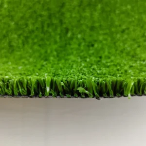 15mm Artificial Leisure Grass for Street Eco Friendly Soccer Sport Accessory