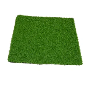 15mm High Density Soft Golf Putting Green Turf Indoor Outdoor Garden Landscape Training Artificial Grass