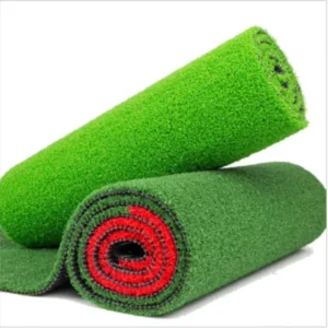 15mm Padel Tennis Court Artificial Grass Turf for Gym Flooring and Golf