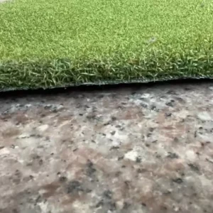 16mm/18mm Sports Putting Green Artificial Grass for Golf