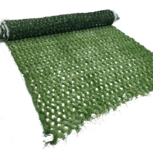1m X 1m Hybrid Grass Turf for Robotic Lawn Mowers, Patio, Garden, Kindergarten and Roof