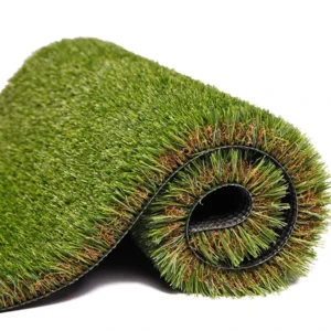 1m x 1m Artificial Grass for Robotic Lawn Mowers, Patios, Gardens, Kindergartens and Roofs