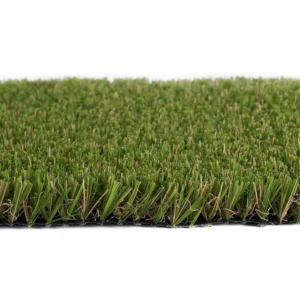 2.0cm Outdoor Artificial Turf Synthetic Lawn for Landscape Decorative Garden Use