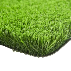 20 30 35 40 50mm Pile Height C-Type Yarn Artificial Grass Synthetic Turf with PU Backing for Gardens