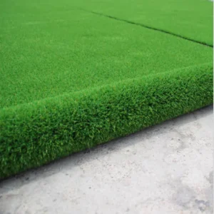 20-40mm Green Artificial Grass Landscape Turf