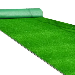 20-40mm Pile Height Artificial Turf for Outdoor Sports, Gardens, Weddings, and Wall Decoration