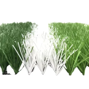 20-50mm PE PP Artificial Grass Turf for Putting Greens Indoor Sports Fields Tennis Courts and Gardens