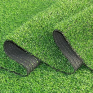 20MM Green Artificial Turf Carpet for Indoor Sports Decorative Outdoor Tennis Golf Soccer Football Construction Site Fence 10mm
