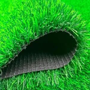 20mm/25mm/30mm/40mm/50mm Artificial Grass Carpet Synthetic Turf Lawn Mat for Garden Landscaping and Decor
