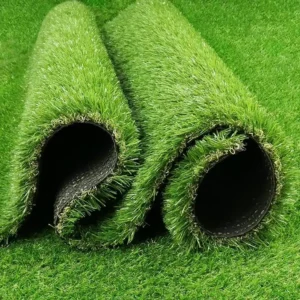 20mm 30mm 40mm 50mm Artificial Grass Carpets Waterproof Artificial Turf for Pet Dog Patio Garden