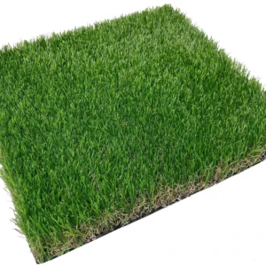 20mm 30mm 40mm Weather Resistance Green Artificial Grass High Traffic Resistance Synthetic Turf Lawn for Garden Ground Floor