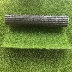 20mm/40mm Waterproof Fireproof Plastic Artificial Grass Carpet for Home Garden