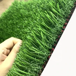 20mm 42mm 46mm Garden Artificial Grass Turf Roll for Outdoor Ornamental Use