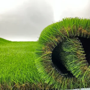 20mm 50mm Lawn Garden Landscape Plastic Faux Grass Carpet Mat Synthetic Turf Artificial Grass