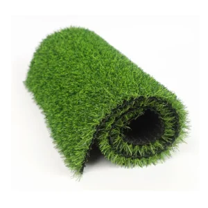 20mm-50mm UV-Resistant Landscape Artificial Grass for Garden