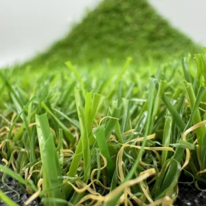 20mm Anti-Slip Waterproof Artificial Turf Carpet for Swimming Pool Decks, Patios, and Gardens