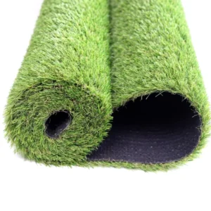 20mm Artificial Grass Turf for Indoor Outdoor Garden Decoration