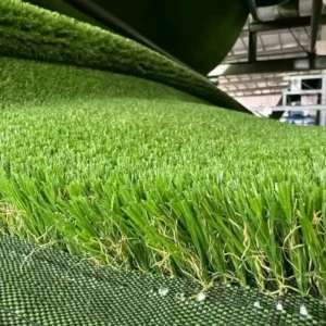 20mm Artificial Grass Turf for Landscaping Putting Green Golf with Strong Backing and UV Protection