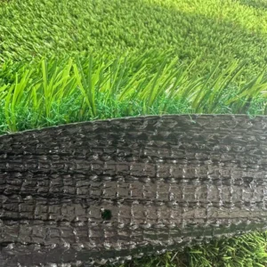 20mm Durable High Density Fireproof Artificial Grass Lawn Green Carpet synthetic turf for Home Garden Landscaping