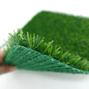 20mm Eco-Friendly PP Synthetic Lawn Artificial Grass Turf Waterproof for Garden Balcony Outdoor