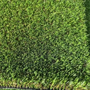 20mm Fireproof Green Artificial Grass Turf for Landscaping