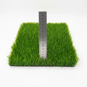 20mm Green Grass Eco-Friendly Waterproof Fireproof Durable Plastic Artificial Turf Carpet