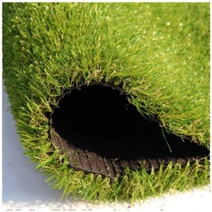 20mm Green Synthetic Lawn Artificial Turf Grass Carpet Mat for Outdoor Garden and Park