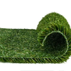 20mm Pile Height Child Safe Artificial Turf Soft Kids Lawn for Kindergarten