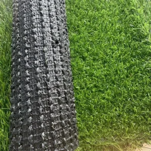 20mm Plastic Artificial Grass, Eco-Friendly, Waterproof Synthetic Turf for Home Garden Landscaping