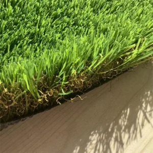 20mm Waterproof Eco-Friendly Soft Artificial Grass Synthetic Turf for Home and Garden Landscaping