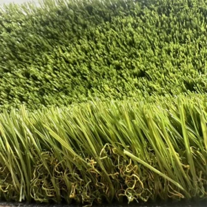20mm Waterproof High-Density Plastic Artificial Grass Turf for Outdoor Home Garden Decoration