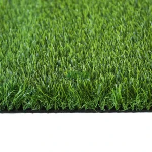 20mm and 40mm Waterproof Artificial Grass with Strong Backing Fireproof Plastic Turf Green Outdoor Lawn