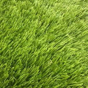 25mm 30mm 35mm Artificial Grass Lead-Free Non-Toxic Synthetic Turf for Kindergarten School Playground