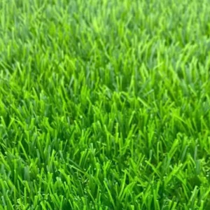 25mm 30mm Non-Infilled Artificial Football Turf for Outdoor Soccer, Padel and Tennis