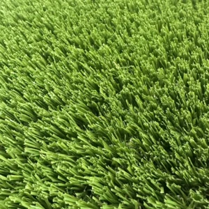 25mm 35mm 40mm Custom Artificial Grass Synthetic Turf for Commercial Landscape Garden Decoration