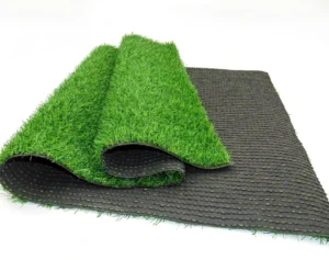 25mm Artifical Grass Factory Production and Sales of Turf 2C Mixed Spring Grass for Outdoor Decoration
