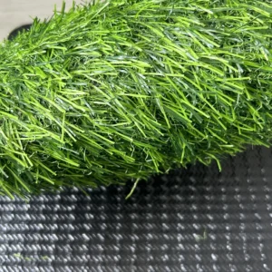 25mm Artificial Grass Roll for Construction Site Hoarding Cover Commercial Landscaping Temporary Green Wall Decoration