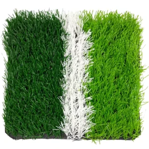 25mm Turf Tiles Factory Direct Price for Football Sports Garden Artificial Grass Carpet