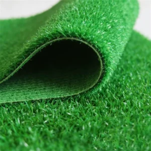 28mm Golf Putting Green Artificial Grass UV-Resistant Synthetic Turf for Backyard Golf Practice